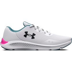 Under Armour - Womens W Charged Pursuit 3 Tech Sneakers
