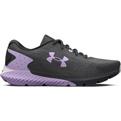 Under Armour - Womens Charged Rogue 3 Knit Sneakers