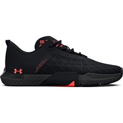 Under Armour - Mens Tribase Reign 5 Sneakers
