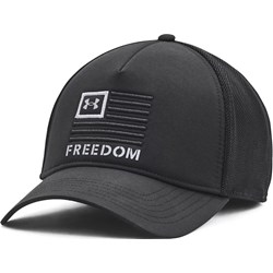 Under Armour - Mens Freedom Trucker Cap