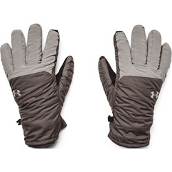 Under Armour - Mens Storm Warmest Glove Gloves