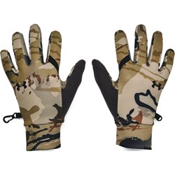 Under Armour - Mens Early Season Liner Gloves
