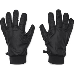 Under Armour - Mens Storm Insulated Outdoor Full Finger Gloves