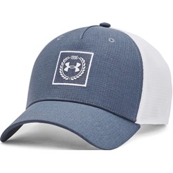 Under Armour - Mens Iso-Chill Armourvent Trucker Cap