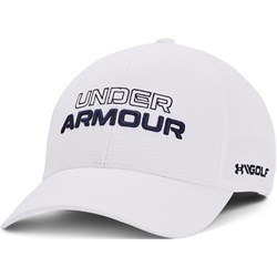 Under Armour - Mens Jordan Spieth Tour Cap