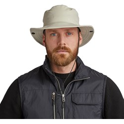 Tilley - Unisex Tilley Rain Hat Hat