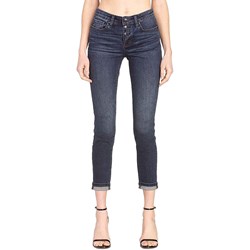 Miss Me - Womens Mid-Rise Ankle Skinny Jeans