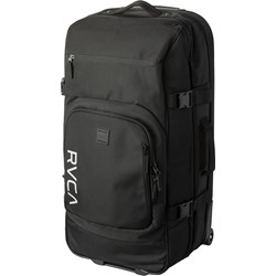 RVCA - Mens Global Large Roller Bag Backpack