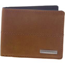 Quiksilver - Mens Stitchy 3 Wallet