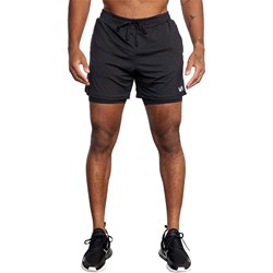 Rvca - Mens Sport Vent Shorts