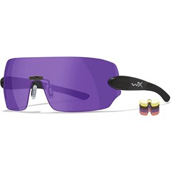 Wiley X - Womens Detection Sunglasses