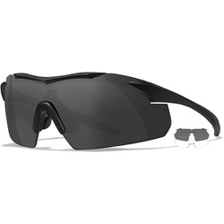Wiley X - Mens Vapor Sunglasses