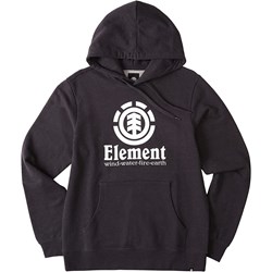 Element - Mens Vertical Ft Hoodie