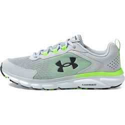 Under Armour - Mens Charged Assert 9 Marble Sneakers
