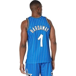 Mitchell And Ness - Orlando Magic Mens Nba Swingman Road 94