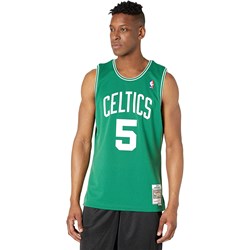 Mitchell And Ness - Boston Celtics Mens Nba Swingman Road 07 Kevin Garnett Jersey