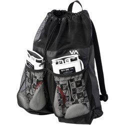 RVCA - Mens Va Boxing Backpack Bags
