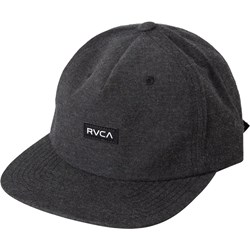 RVCA - Mens Thatll Do Clipback Ii Hat