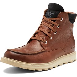 Sorel - Men's Madson Moc Toe Waterproof Boot