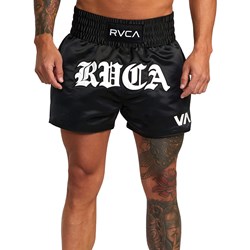RVCA - Mens Muay Thai Mod Short 15