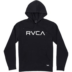 RVCA - Mens Big RVCA Hoodie
