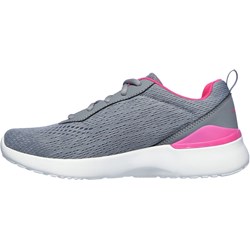 Skechers - Womens Skech-Air Dynamight - Top Prize Shoes
