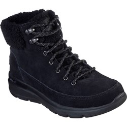 Skechers - Womens On The Go Glacial Ultra - Woodlands Boots
