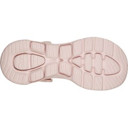 Skechers - Womens Foamies: Gowalk 5 - Sea Scape Slip On Shoes