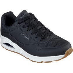Skechers - Mens Uno - Stand On Air Shoes