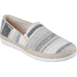 Skechers - Womens BOBS Flexpadrille 3.0 - Serene Lines Shoes