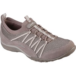 Skechers - Womens Relaxed Fit: Breathe-Easy - Her Journey Slip On Shoes