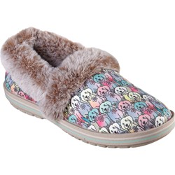 Skechers - Womens Bobs Too Cozy - Winter Howl Slip On Shoes