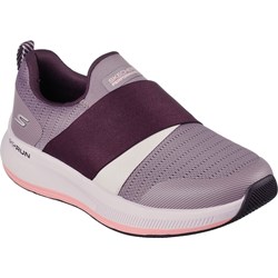 Skechers - Womens Skechers Gorun Pulse - Bold Venture Slip On Shoes