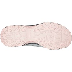 Skechers - Womens Hillcrest - Pure Escapade Shoes