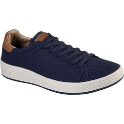 Skechers - Mens Palmilla - Gable Slip-On Shoes