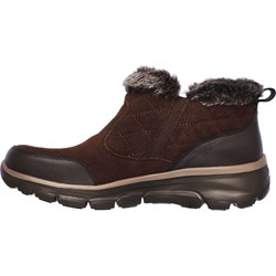 Skechers - Womens Relaxed Fit: Easy Going - Girl Crush Boots