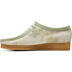 Clarks - Womens Wallabee Shoes