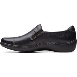 Clarks - Womens Cora Harbor Shoes