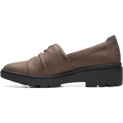 Clarks - Womens Calla Style Shoes