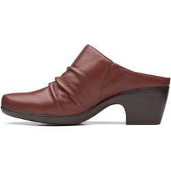 Clarks - Womens Emily Charm Shoes