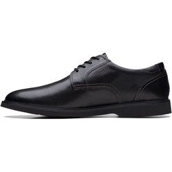 Clarks - Mens Malwood Lace Shoes