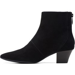 Clarks - Womens Teresa Boot Shoes