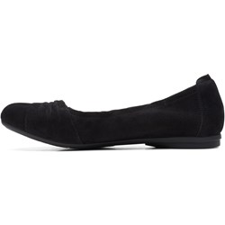 Clarks - Womens Rena Step Shoes