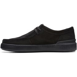 Clarks - Mens Courtlite Wally Shoes