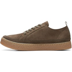 Clarks - Womens Barleigh Lace Shoes
