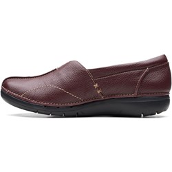 Clarks - Womens Un Loop Stride Shoes