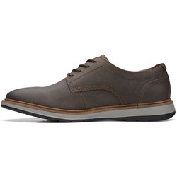 Clarks - Mens Chantry Tie Shoes