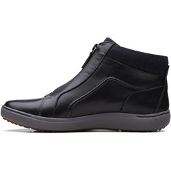 Clarks - Womens Nalle Lo Gp Shoes