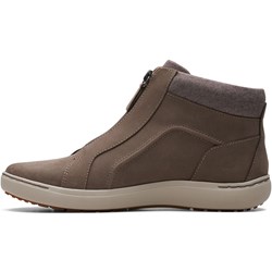 Clarks - Womens Nalle Lo Gp Shoes
