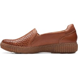 Clarks - Womens Magnolia Aster Shoes
